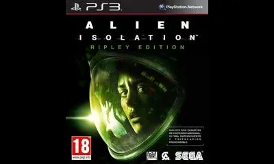 Alien: Isolation [Ripley Edition]