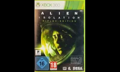 Alien: Isolation [Ripley Edition]