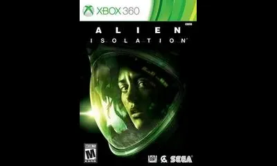 Alien: Isolation