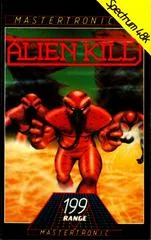 Background - Alien Kill - ZX Spectrum - Retrocharting