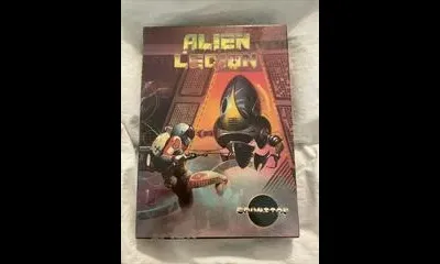 Alien Legion