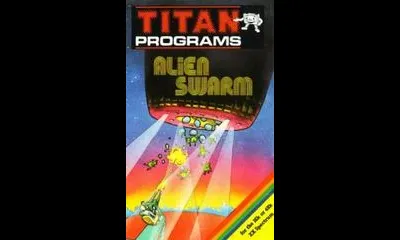 Alien Swarm
