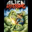 Alien Syndrome - Commodore 64 - Retrocharting