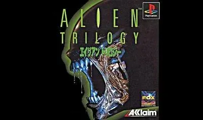Alien Trilogy