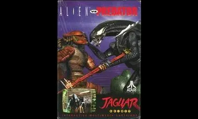 Alien vs. Predator