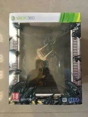 Background - Aliens: Colonial Marines [Collector's Edition] - Xbox - Retrocharting