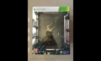 Aliens: Colonial Marines [Collector's Edition]