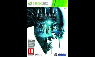 Aliens: Colonial Marines [Limited Edition]