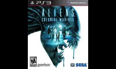 Aliens Colonial Marines
