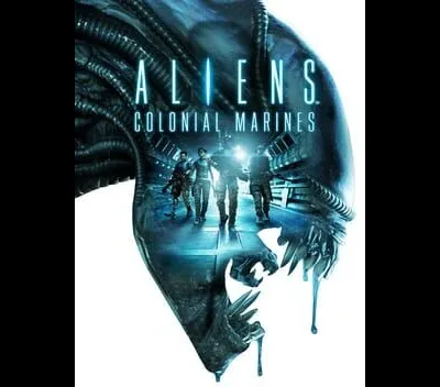 Aliens Colonial Marines