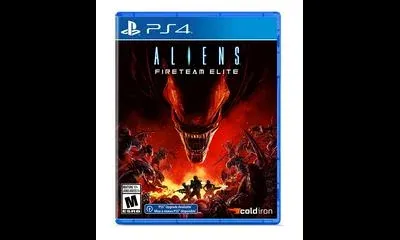 Aliens: Fireteam Elite