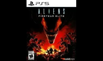 Aliens: Fireteam Elite