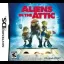Aliens in the Attic - Nintendo DS - Retrocharting