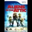 Aliens in the Attic - Wii - Retrocharting