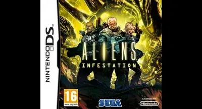 Aliens: Infestation