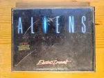 Aliens: The Computer Game [Cassette Version]
