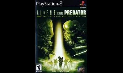 Aliens vs. Predator Extinction