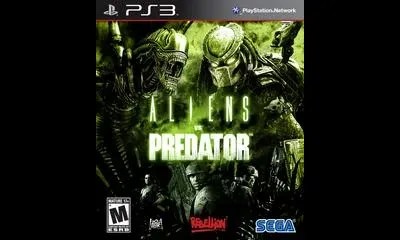 Aliens vs. Predator
