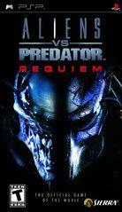 Background - Aliens vs. Predator Requiem - PSP - Retrocharting