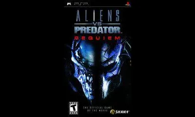 Aliens vs. Predator Requiem