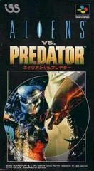 Aliens vs Predator