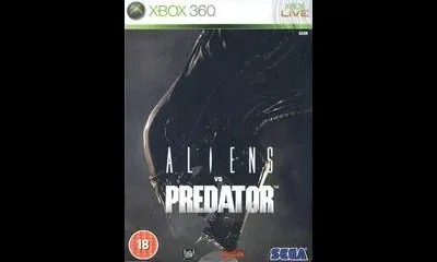 Aliens vs. Predator [Survivor Edition]