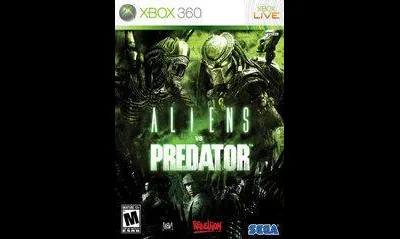 Aliens vs. Predator