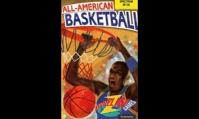 All-American Basketball