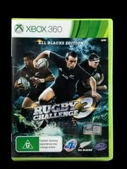 Background - All Blacks Rugby Challenge 3 - Xbox 360 - Retrocharting