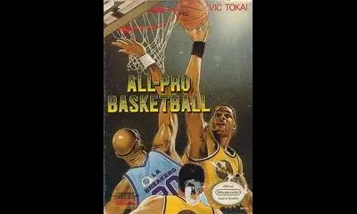 All Pro Basketball