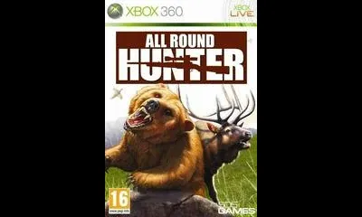 All Round Hunter