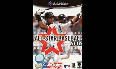 All-Star Baseball 2002