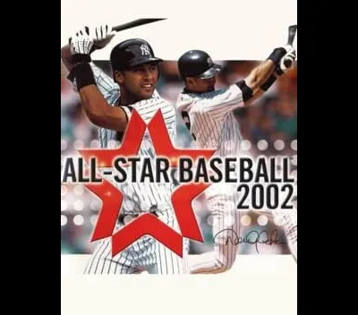 All-Star Baseball 2002