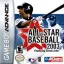 All Star Baseball 2003 - GameBoy Advance - Retrocharting