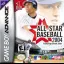 All Star Baseball 2004 - GameBoy Advance - Retrocharting