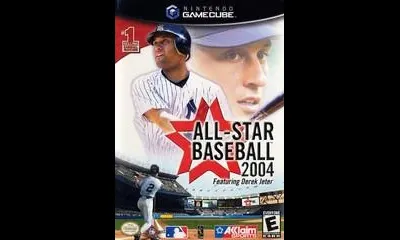 All-Star Baseball 2004