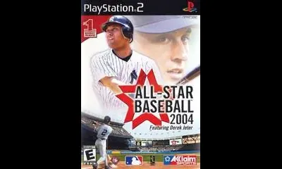 All-Star Baseball 2004