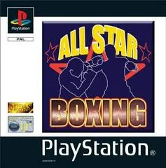 Background - All-Star Boxing - PlayStation - Retrocharting