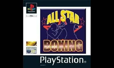 All-Star Boxing