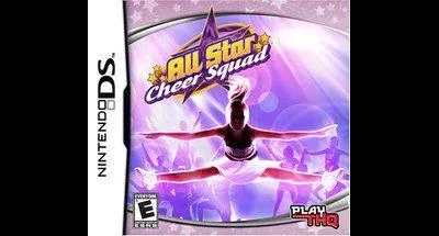 All Star Cheer Squad