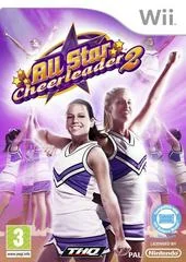Background - All Star Cheerleader 2 - Wii - Retrocharting