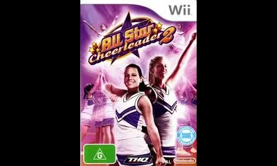 All Star Cheerleading 2