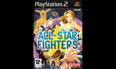 All Star Fighters