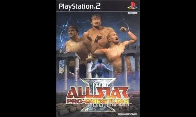 All Star Pro Wrestling III