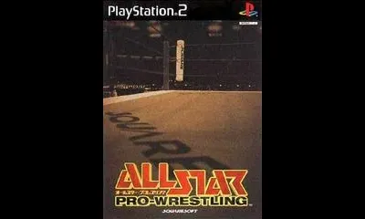 All Star Pro Wrestling
