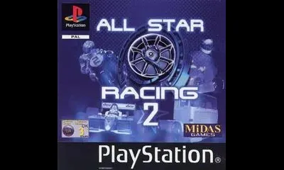 All-Star Racing 2