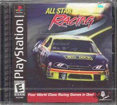 Background - All-Star Racing - PlayStation - Retrocharting