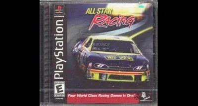 All-Star Racing