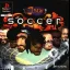 All-Star Soccer - PlayStation - Retrocharting