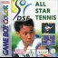 All Star Tennis 2000 - GameBoy Color - Retrocharting